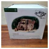 Department 56 Caravansary Corner #56.59806