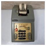 Original-Odhner Model E11C2 Adding Machine