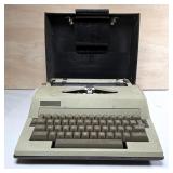 Royal Jubilee 12 Electric Portable Typewriter