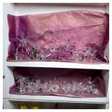 Assorted Miniature Animal & Novelty Figurines