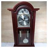 Waltham 31-Day Chime Wall Clock