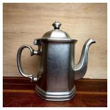 Wilton Armetale Mulberry Hill Coffee Pot