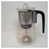 Cory DGPL 8-Cup Stovetop Percolator
