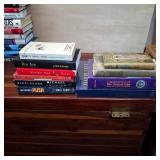 Assorted Literature & History Books Collection