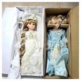 Duck House & House of Lloyd Assorted Dolls