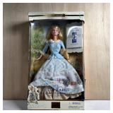 Mattel Peter Rabbit Barbie Doll 53872