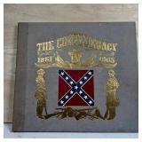 Richard Bales: The Confederacy Book & LP