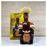 Old Oak Rum Limbo Drummer Bottle with Box