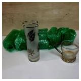 Libbey Mid-Century Glassware Group