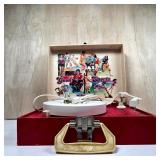 DeJay SP-23 Good Sports USA Record Player