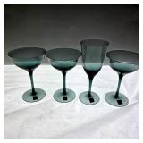 Carico Japan Lead Crystal Stemware Group