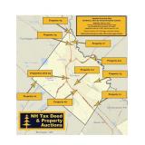 Rochester Overview Map