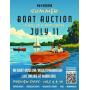 NH Boat Museum Annual Summer Boat Auction