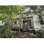 Real Estate: Single Family Home (Private Sale)