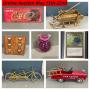 Marvelous May Estate & Consignment Auction