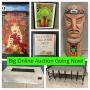 Huge Online Liquidation Auction Eugene OR