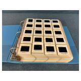 Binder of Space 35mm Color Slides