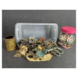 Lot of Jewelry