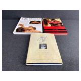 3 - Adult Love Books