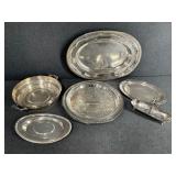 6 - Serving Trays
