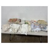 Lot of Textiles