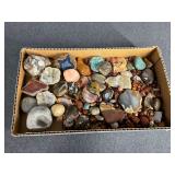 Lot of Stones and Crystals