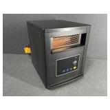 Life Smart Electric Space Heater