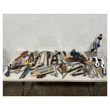 Lot of Tools