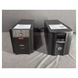 2 - Electronic Power Towers