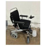 Electric Wheelchair