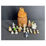 Lot of Figurines