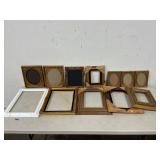Lot of Frames