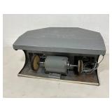 Benchtop Polishing Machine