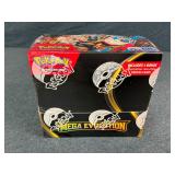 Sealed Pokemon Mega Evolution Booster Box