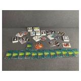 Lot of Sports Cards