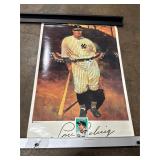 3 - Baseball Posters