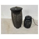 2 - Electronic Bug Zappers