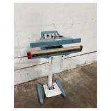 Uline H-89 Impulse Foot Sealer