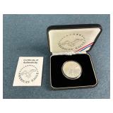 2004 1oz. American Silver Eagle