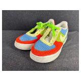 Nike Air Force 1 Low LV8 Next Nature TD Sneakers