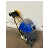 Windsor Clipper Carpet Extractor