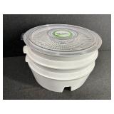 Presto Dehydro Food Dehydrator