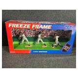Starting Lineup 1997 Freeze Frame Figure Set