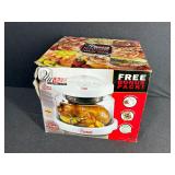 NuWave Infrared Oven