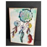 Dreamcatcher Artwork