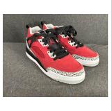 Nike Air Jordan Spizike Low Toro Shoes