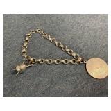 Sterling Silver Bracelet