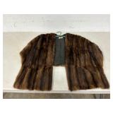 Catherine Herbst Fur Coat