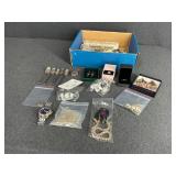 Lot of Jewelry