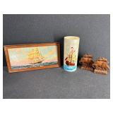 4 - Ship Decorations